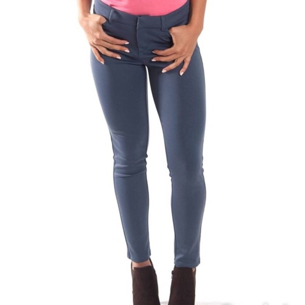 Stylish Grey Pants